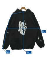 We11done（ウェルダン）ブルゾン 黒 サイズ:L メンズ/2200675749589