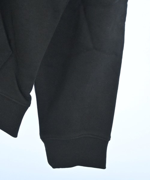 We11done（ウェルダン）パーカー 黒 サイズ:M メンズ/2200677386041