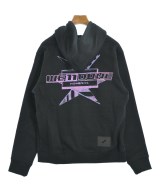 We11done（ウェルダン）パーカー 黒 サイズ:M メンズ/2200677386041
