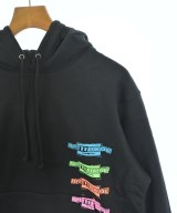 We11done（ウェルダン）パーカー 黒 サイズ:M メンズ/2200677386041