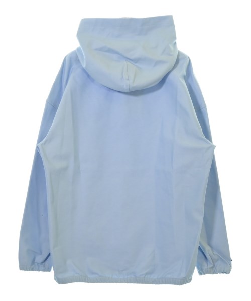 We11done（ウェルダン）ブルゾン 青 サイズ:M メンズ/2200677386331