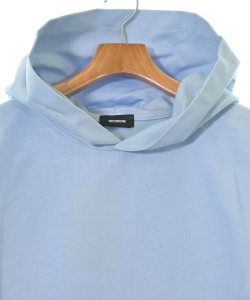 We11done（ウェルダン）ブルゾン 青 サイズ:M メンズ/2200677386331