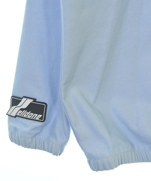 We11done（ウェルダン）ブルゾン 青 サイズ:M メンズ/2200677386331