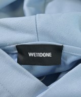 We11done（ウェルダン）ブルゾン 青 サイズ:M メンズ/2200677386331