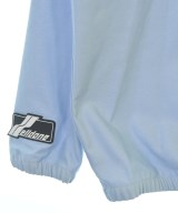 We11done（ウェルダン）ブルゾン 青 サイズ:M メンズ/2200677386331