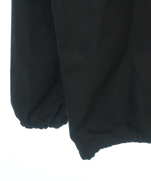 We11done（ウェルダン）ブルゾン 黒 サイズ:M メンズ/2200677386348