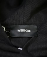 We11done（ウェルダン）ブルゾン 黒 サイズ:M メンズ/2200677386348