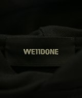 We11done（ウェルダン）その他 黒 サイズ:L メンズ/2200693957102