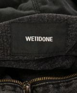 We11done（ウェルダン）その他 黒 サイズ:L メンズ/2200694352197