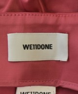 We11done（ウェルダン）その他 赤 サイズ:S レディース/2200698320185