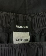 We11done（ウェルダン）ショートパンツ グレー サイズ:S メンズ/2200699551014