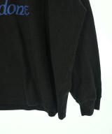 We11done（ウェルダン）Tシャツ・カットソー 黒 サイズ:XL メンズ/2200701881023
