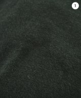 We11done（ウェルダン）Tシャツ・カットソー 黒 サイズ:XL メンズ/2200701881023