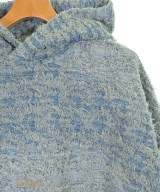 We11done（ウェルダン）パーカー 紺 サイズ:L メンズ/2200640660024