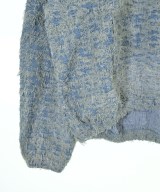 We11done（ウェルダン）パーカー 紺 サイズ:L メンズ/2200640660024