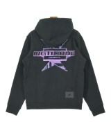 We11done（ウェルダン）パーカー 黒 サイズ:M メンズ/2200659683298