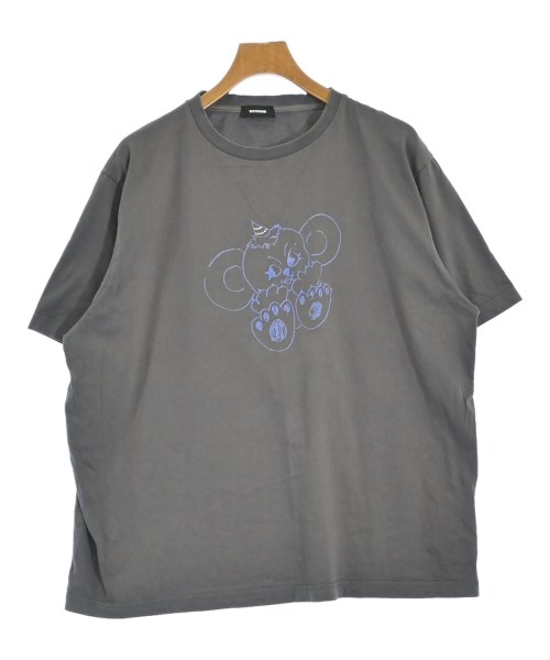 We11done(ウェルダン)のTシャツ・カットソー サイズ:L 7,400円