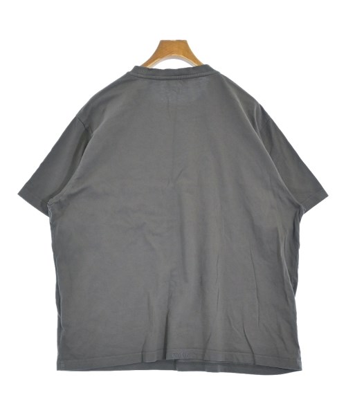 We11done（ウェルダン）Tシャツ・カットソー グレー サイズ:L レディース/2200714186023