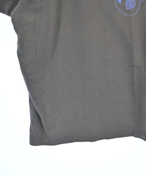 We11done（ウェルダン）Tシャツ・カットソー グレー サイズ:L レディース/2200714186023