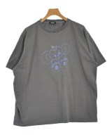 We11done（ウェルダン）Tシャツ・カットソー グレー サイズ:L レディース/2200714186023