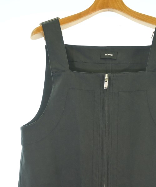 We11done（ウェルダン）その他 黒 サイズ:S メンズ/2200715086988