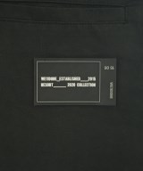 We11done（ウェルダン）その他 黒 サイズ:S メンズ/2200715086988