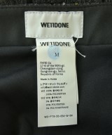 We11done（ウェルダン）ショートパンツ 黒 サイズ:M レディース/2200715915608