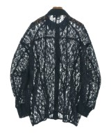 We11done（ウェルダン）カジュアルシャツ 紺 サイズ:F レディース/2200644049207