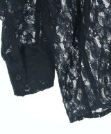 We11done（ウェルダン）カジュアルシャツ 紺 サイズ:F レディース/2200644049207