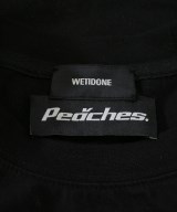 We11done（ウェルダン）Tシャツ・カットソー 黒 サイズ:S メンズ/2200649611058