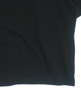 We11done（ウェルダン）Tシャツ・カットソー 黒 サイズ:S メンズ/2200649611058