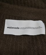 We11done（ウェルダン）カーディガン 茶 サイズ:2(M位) メンズ/2200650189065