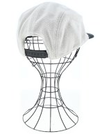 We11done（ウェルダン）キャップ 白 サイズ:ONE メンズ/2200654270318