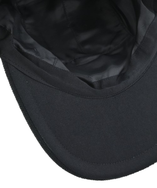 We11done（ウェルダン）キャップ 白 サイズ:ONE メンズ/2200654270325