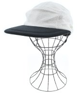 We11done（ウェルダン）キャップ 白 サイズ:ONE メンズ/2200654270325