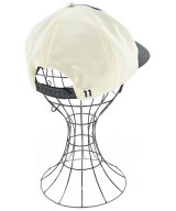 We11done（ウェルダン）キャップ 黒 サイズ:ONE メンズ/2200654270349