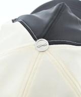 We11done（ウェルダン）キャップ 黒 サイズ:ONE メンズ/2200654270356