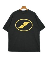 We11done（ウェルダン）Tシャツ・カットソー 黒 サイズ:S メンズ/2200723436010