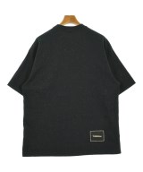 We11done（ウェルダン）Tシャツ・カットソー 黒 サイズ:S メンズ/2200723436010