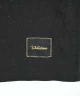 We11done（ウェルダン）Tシャツ・カットソー 黒 サイズ:S メンズ/2200723436010