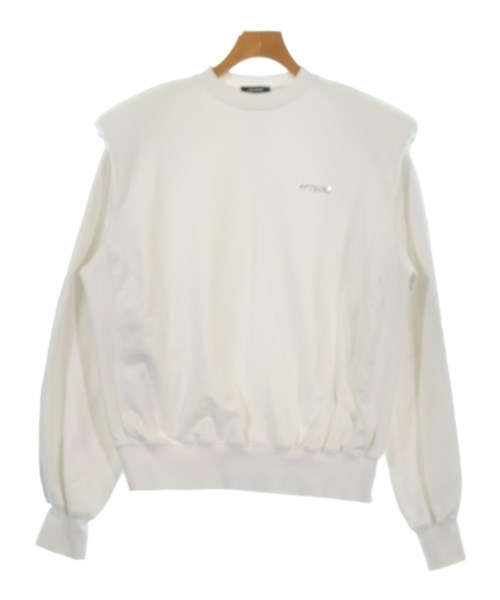 We11done(ウェルダン)のスウェット サイズ:XS 15,400円