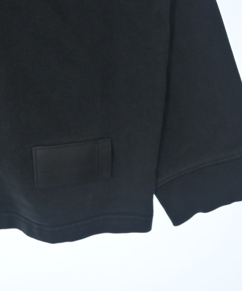 We11done（ウェルダン）Tシャツ・カットソー 黒 サイズ:M メンズ/2200692316030