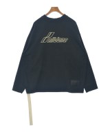 We11done（ウェルダン）Tシャツ・カットソー 黒 サイズ:M メンズ/2200692316030