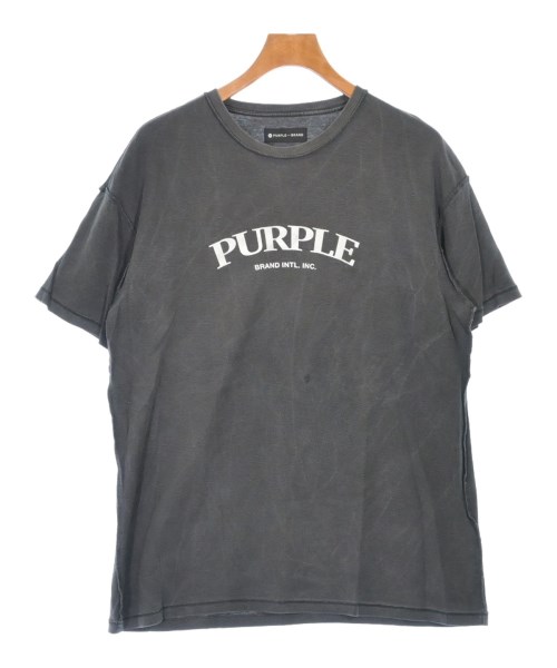 パープルブランド(PURPLE BRAND)のPURPLE BRAND Tシャツ・カットソー