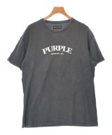 PURPLE BRAND Tシャツ・カットソー
