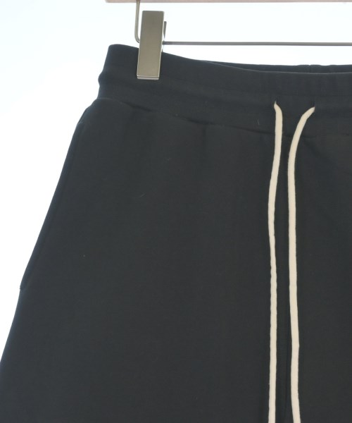 PURPLE BRAND（パープルブランド）スウェットパンツ 黒 サイズ:S メンズ/2200631450184