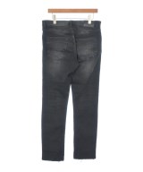 PURPLE BRAND（パープルブランド）デニムパンツ 黒 サイズ:32(L位) メンズ/2200670379149