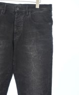 PURPLE BRAND（パープルブランド）デニムパンツ 黒 サイズ:32(L位) メンズ/2200670379149