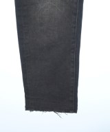 PURPLE BRAND（パープルブランド）デニムパンツ 黒 サイズ:32(L位) メンズ/2200670379149