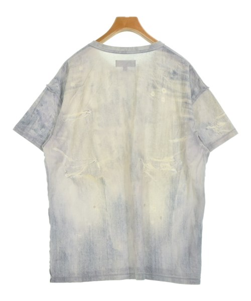 PURPLE BRAND（パープルブランド）Tシャツ・カットソー 青 サイズ:M メンズ/2200681126091